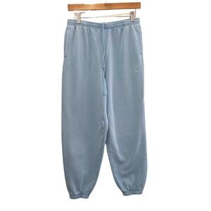 Playboy x PacSun Blue Sweatpants Joggers Size Small 722G